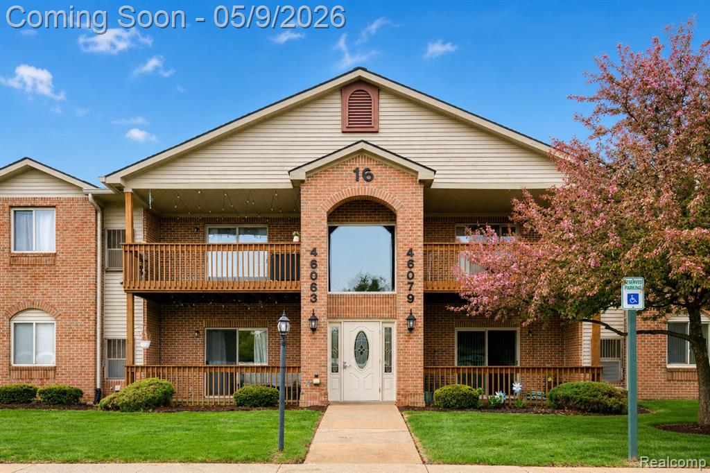 46075 Tallgrass Court, Van Buren, MI 48111 — Photo 7