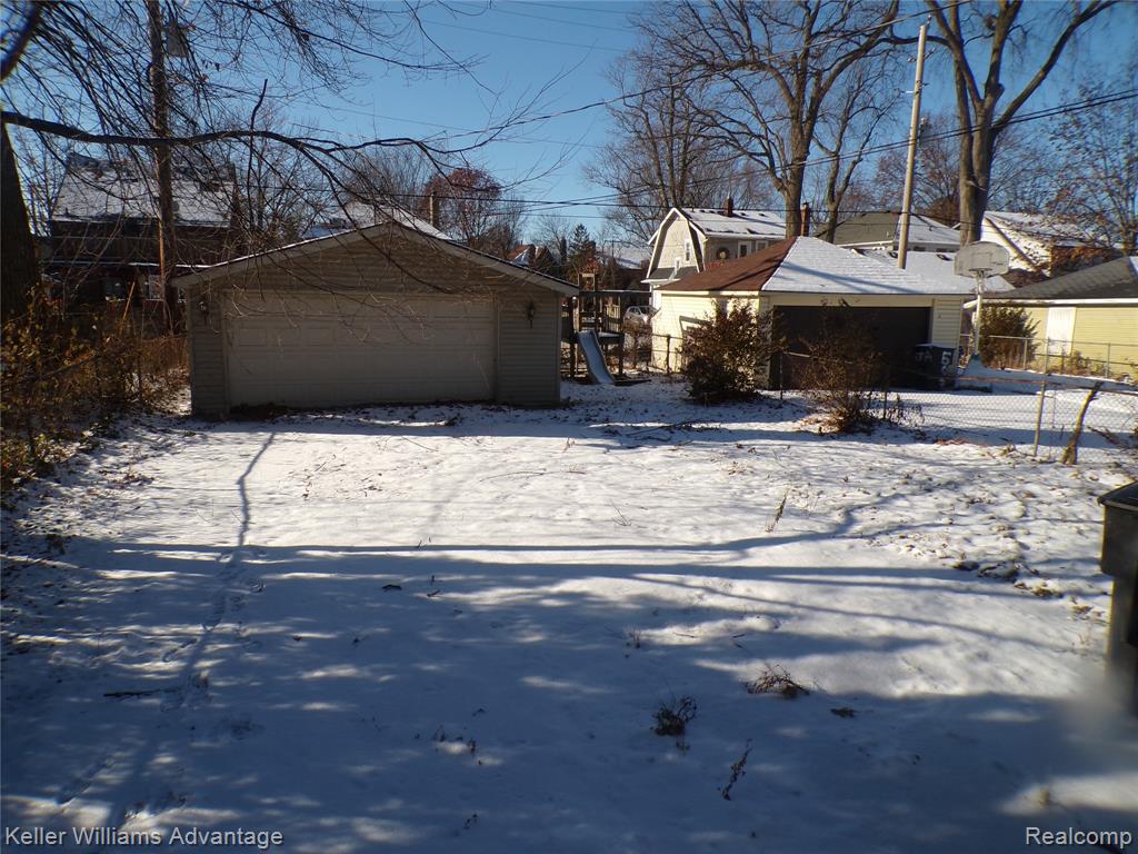 5043 Yorkshire Road, Detroit, MI 48224 — Photo 5