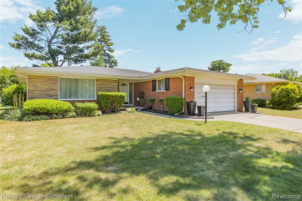 14154 Fenton, Redford, MI 48239 — Photo 4