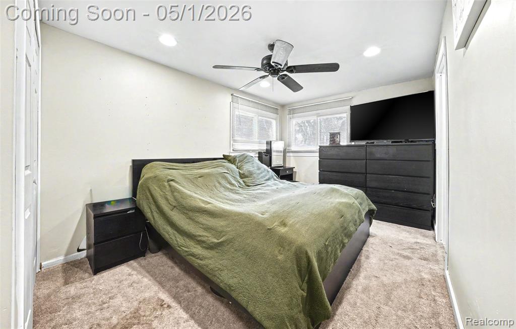 1721 ALMA Avenue, Waterford, MI 48327 — Photo 17