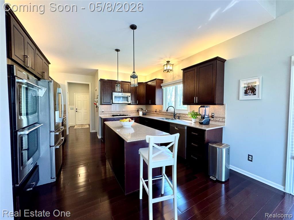 419 Roundview Drive, Rochester, MI 48307 — Photo 10