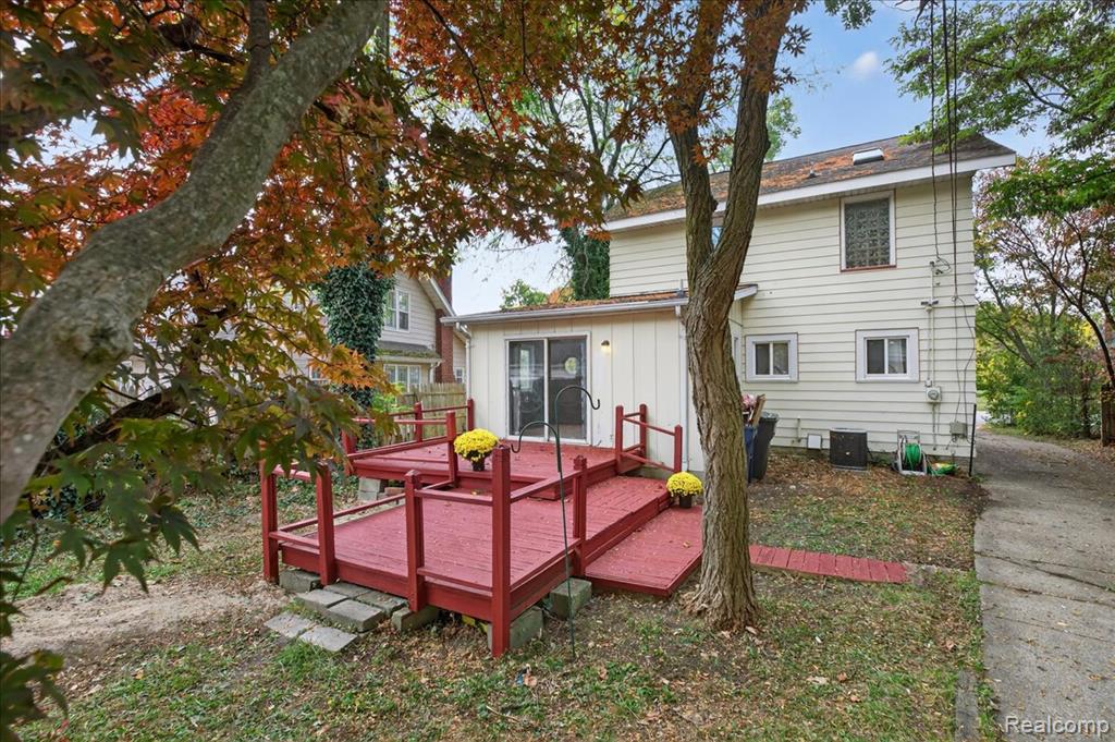 808 Marquette Street, Flint, MI 48504 — Photo 24