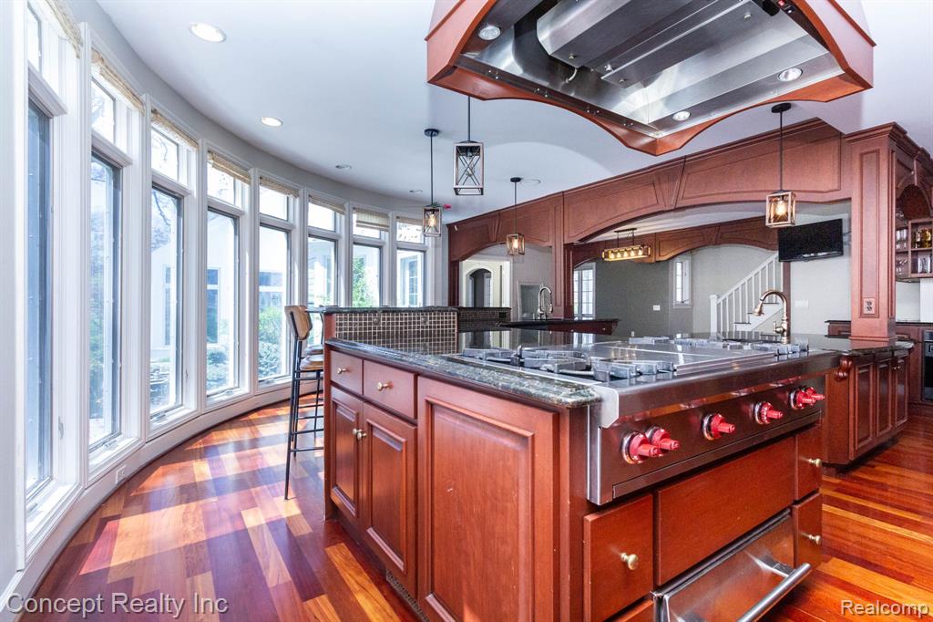 3215 Edgevale Drive, Lambertville, MI 48144 — Photo 19
