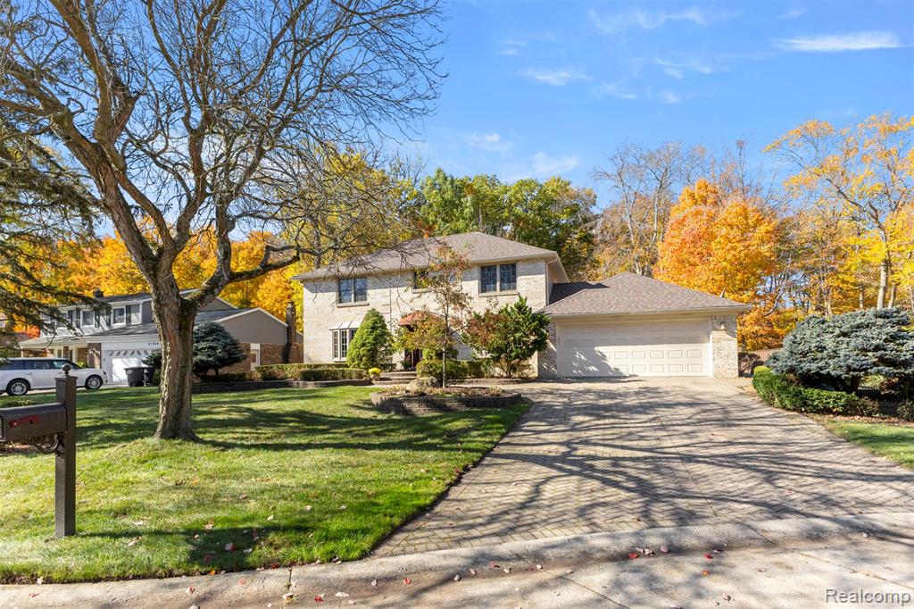 41804 Waterfall Road, Northville, MI 48168 — Photo 2