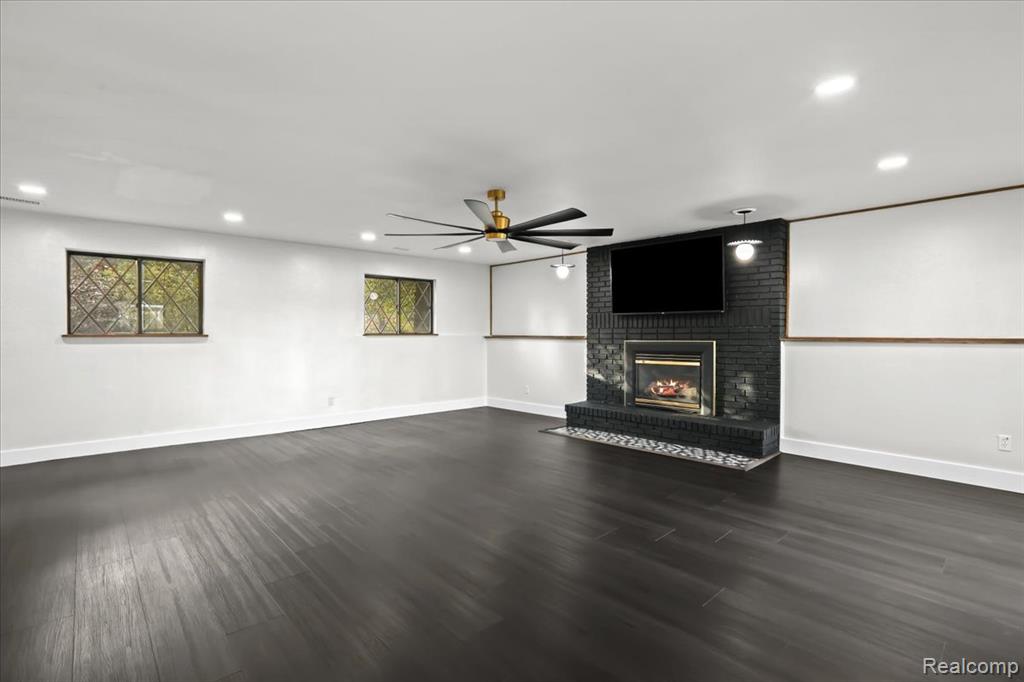 1570 Thayer Road, Ortonville, MI 48462 — Photo 19