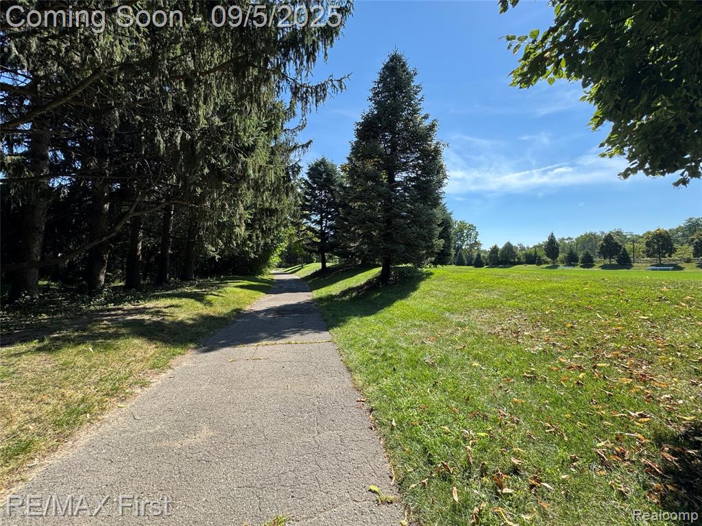 41047 Greenbrook Lane, Plymouth, MI 48170 — Photo 19