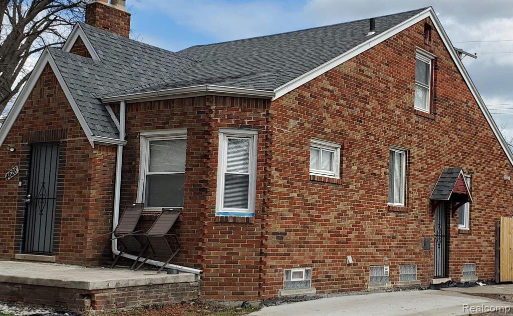 4628 BUCKINGHAM Avenue, Detroit, MI 48224 — Photo 2