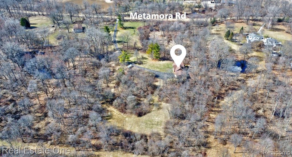 5307 Metamora Road, Metamora, MI 48455 — Photo 62