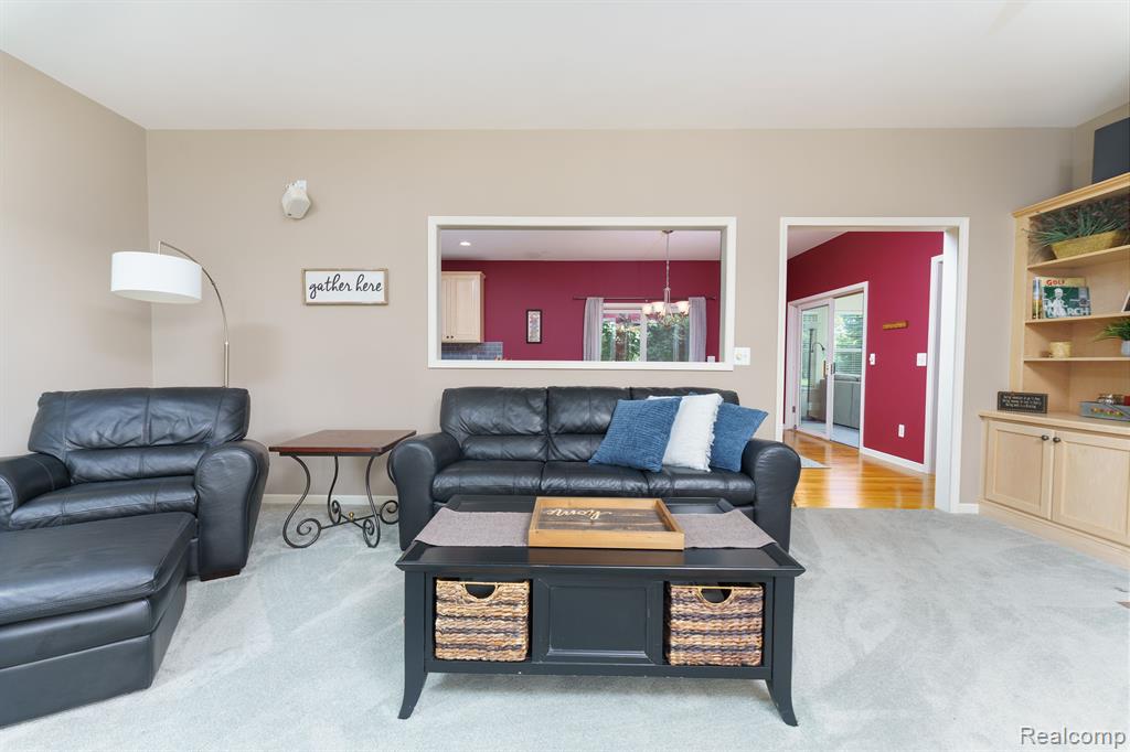 11660 BELL OAK Road, Webberville, MI 48892 — Photo 9