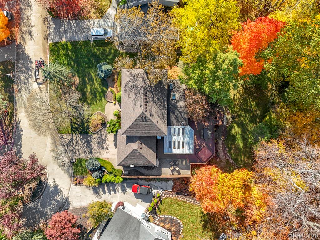 41804 Waterfall Road, Northville, MI 48168 — Photo 13