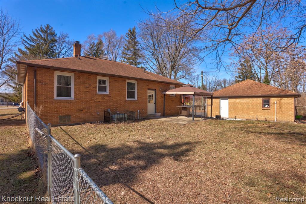 2123 S REESE Road, Reese, MI 48757 — Photo 32