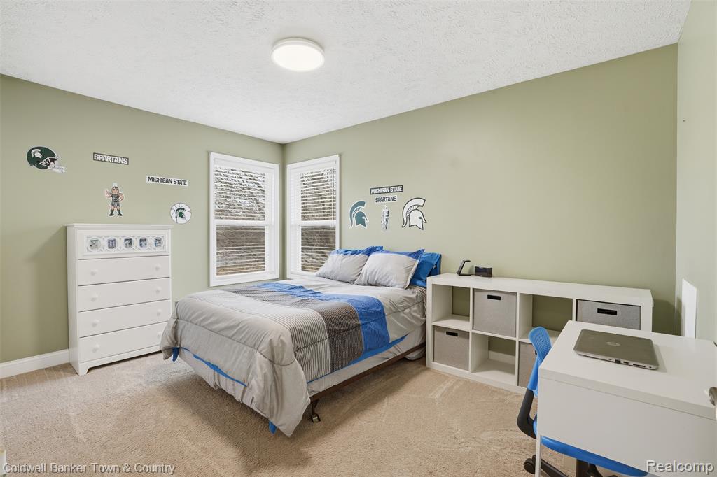 7431 Oceola Farms Court, Howell, MI 48855 — Photo 29