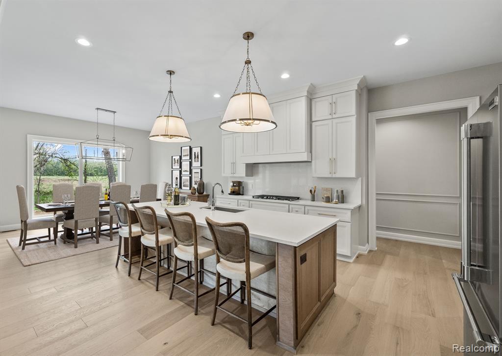 57325 Meadowridge Drive, Washington, MI — Photo 17