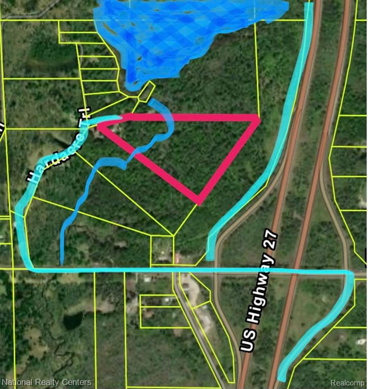 4233 Hardacre Trail, Houghton Lake, MI 48629 — Photo 4