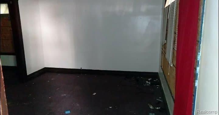 3489 SEYBURN Street, Detroit, MI, 48214