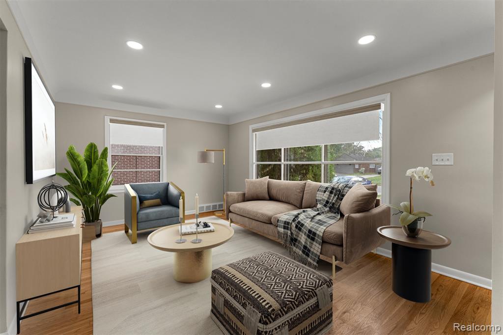 9935 Hemingway, Redford, MI 48239 — Photo 4