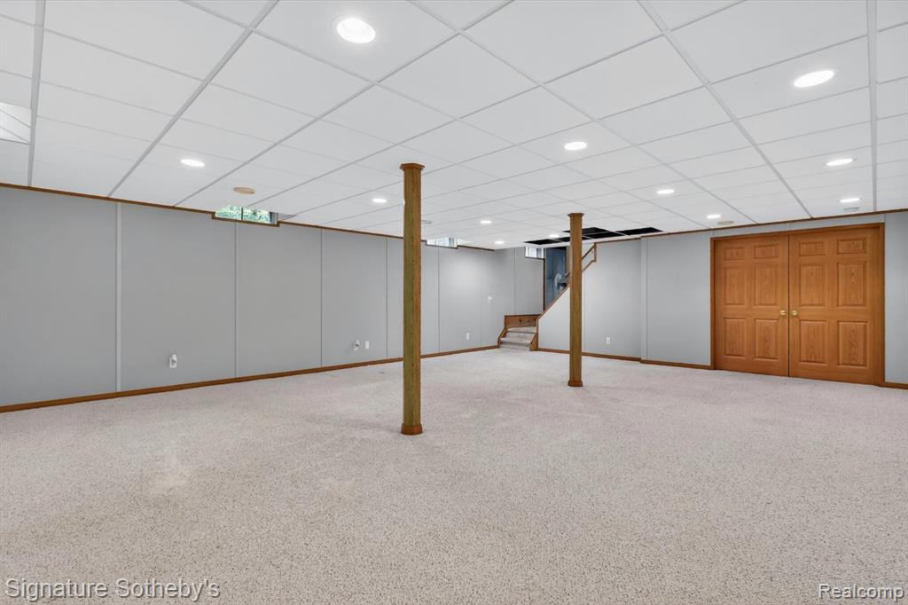 2240 Hidden Lake Trail, Ortonville, MI 48462 — Photo 42