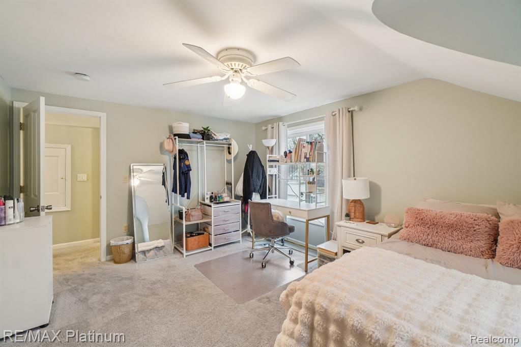 409 S Walnut Street, Howell, MI 48843 — Photo 19