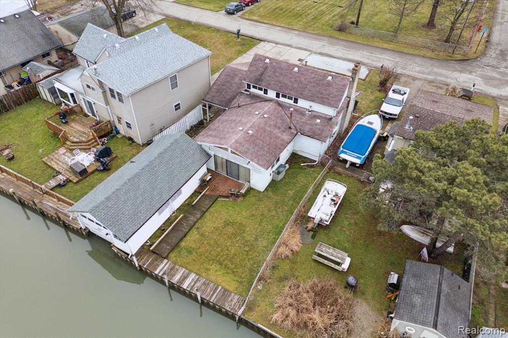 630 RUSKIN Drive, Algonac, MI 48001 — Photo 46
