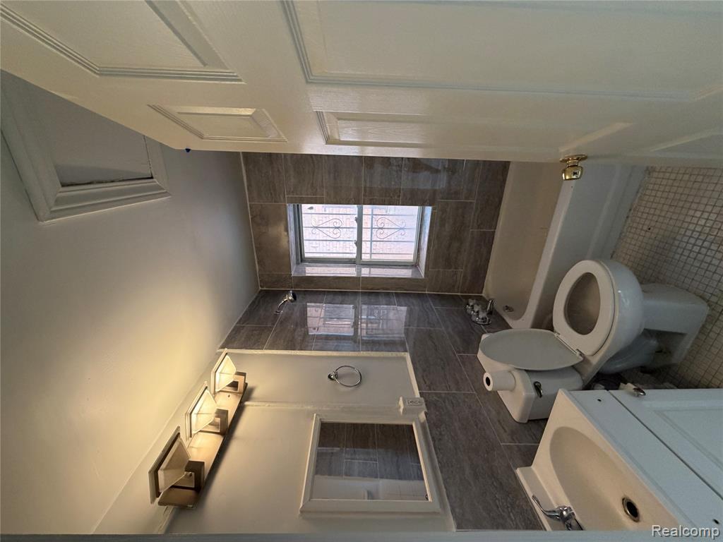 2627 John R UNIT&nbsp;3 Street, Detroit, MI, 48201