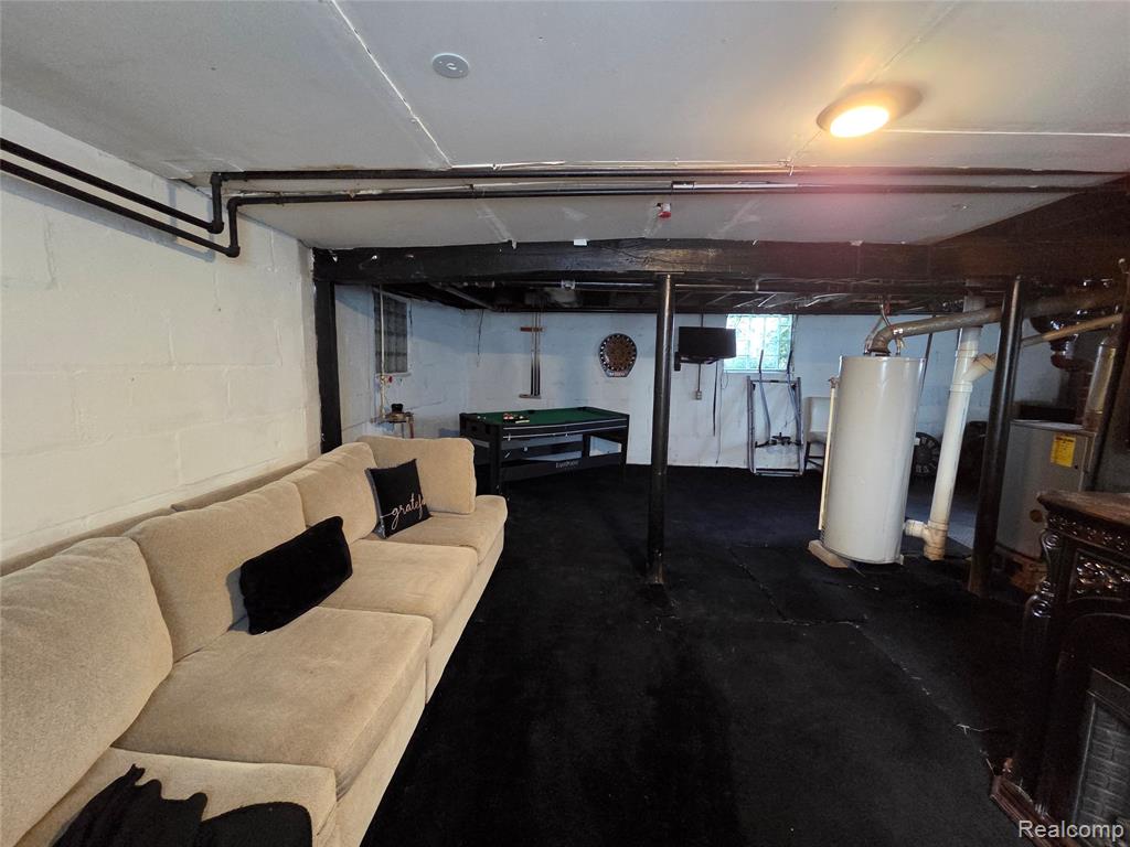 202 Connecticut Street, Highland Park, MI 48203 — Photo 30