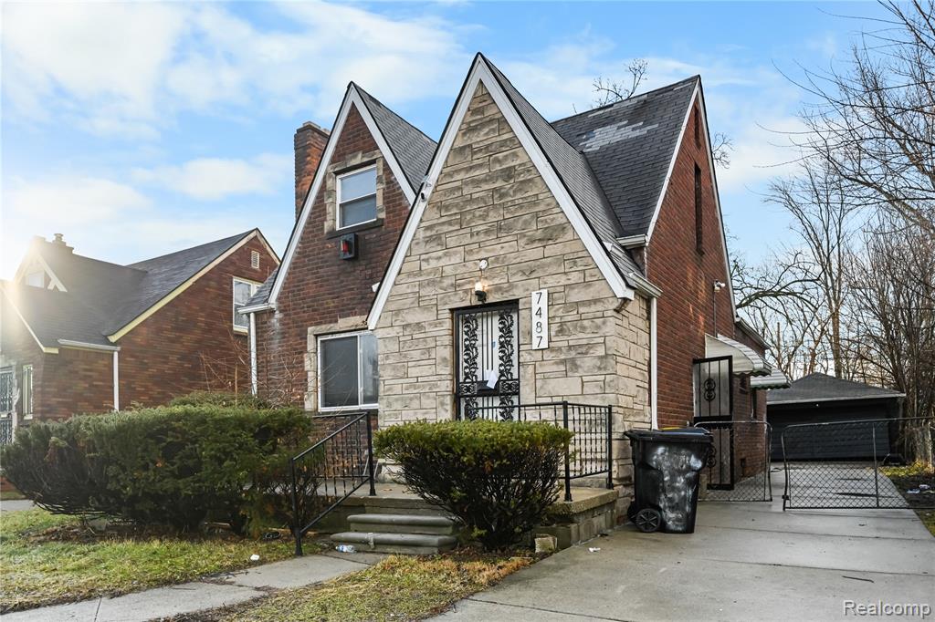 7487 W Outer Drive, Detroit, MI 48235 — Photo 3