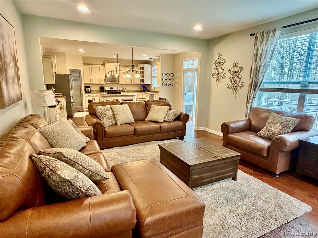 58143 Sunflower Circle S, New Hudson, MI 48165 — Photo 7