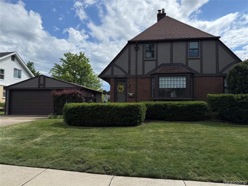 4212 Cooper Avenue, Royal Oak, MI 48073 — Photo 5