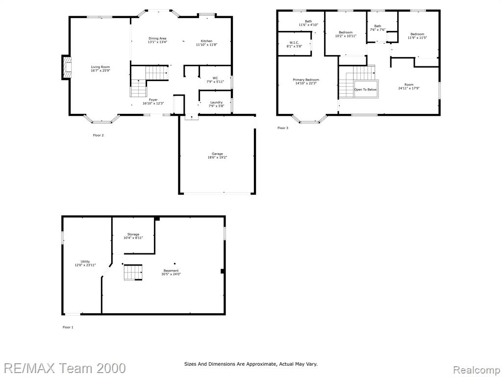 53095 WINDHAM Drive, Chesterfield, MI — Photo 54