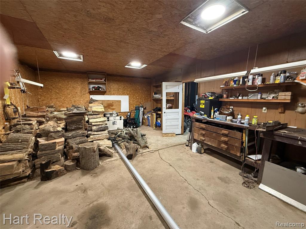 5509 Marlette Road, Marlette, MI 48453 — Photo 3