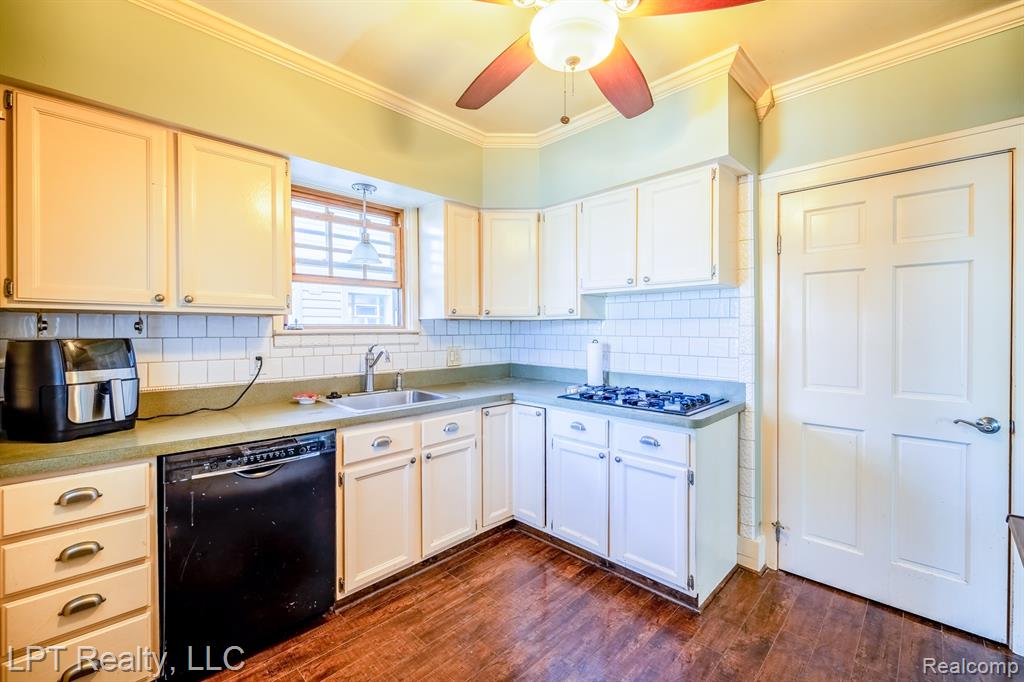 522 Kings Highway, Wyandotte, MI 48192 — Photo 10