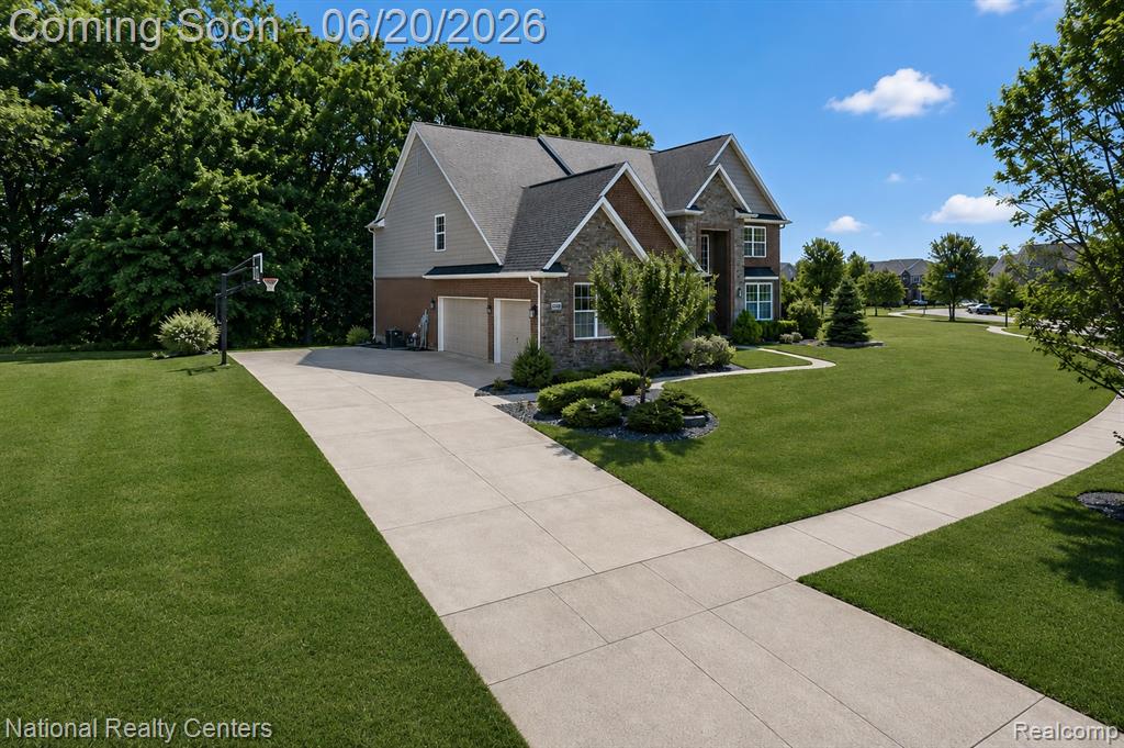 58160 International Drive, South Lyon, MI 48178 — Photo 2