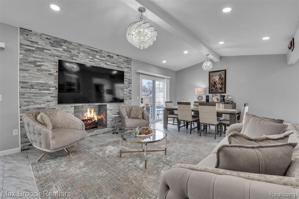 41893 Mary Kay Drive, Clinton Twp, MI 48038 — Photo 13
