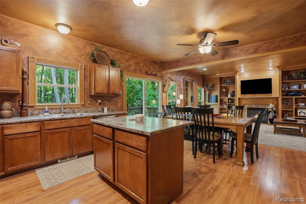 2790 Pine Bluffs Ct., Highland, MI — Photo 7