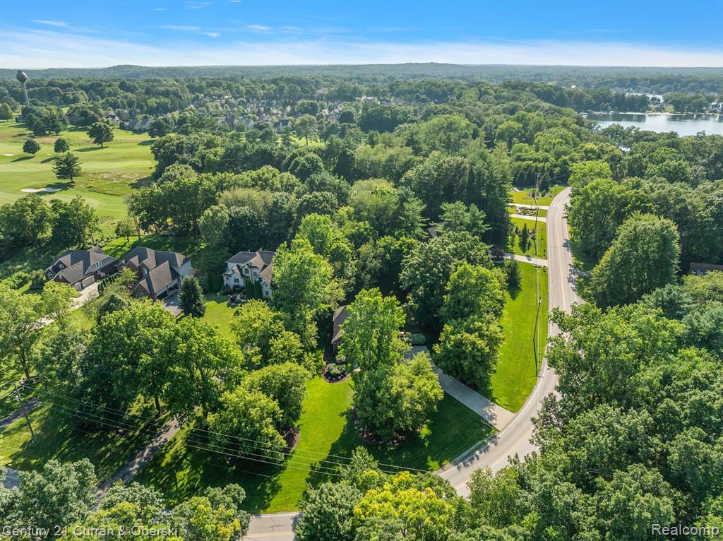 4574 CLIFFORD Road, Brighton, MI 48116 — Photo 59
