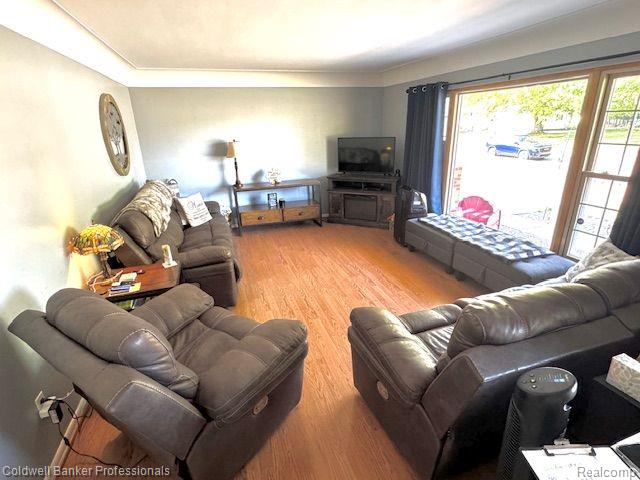 6798 E HOUGHTON, Cass City, MI 48726 — Photo 42