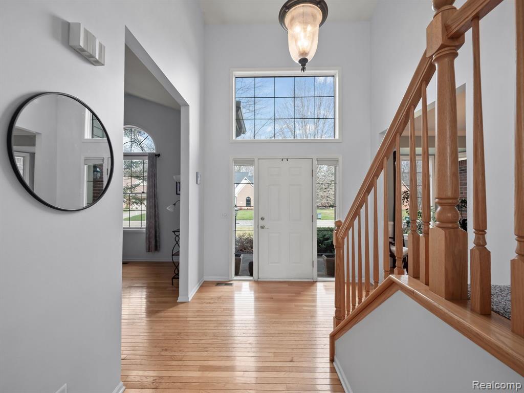 6834 WOODCREST Ridge, Clarkston, MI — Photo 14