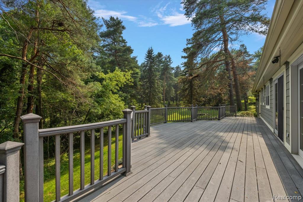 801 Seven Oaks Lane, Oxford, MI 48371 — Photo 80