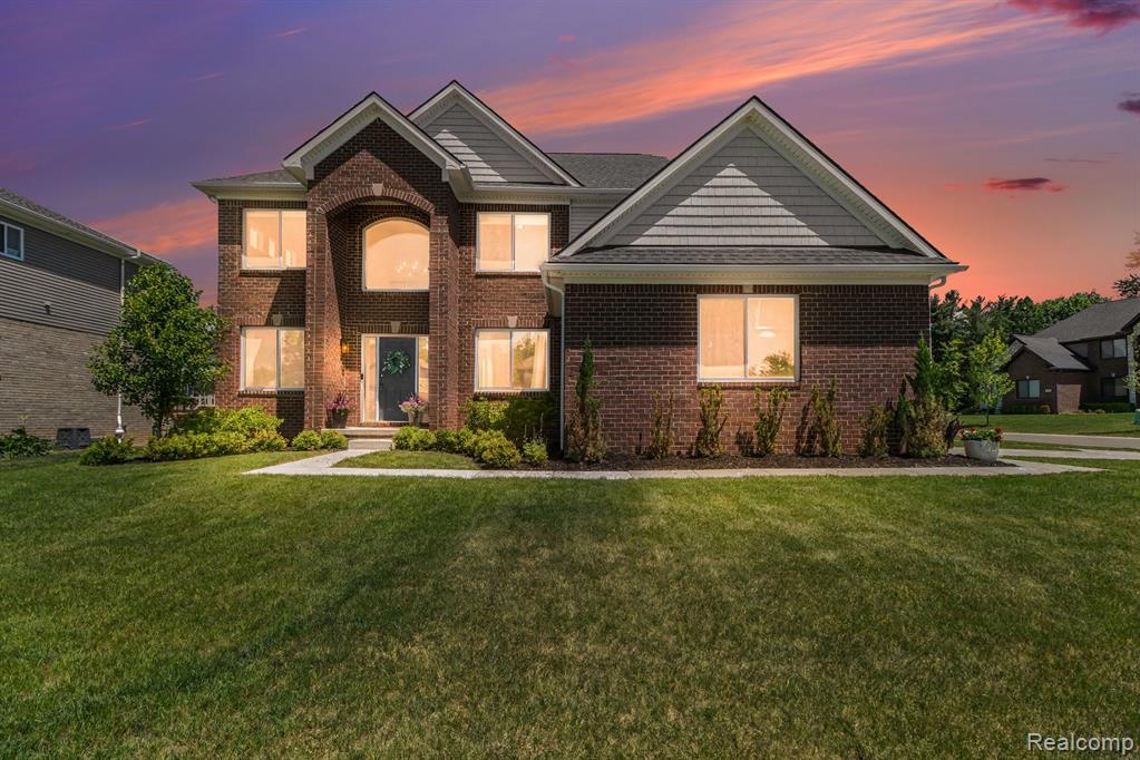 5531 Morgan Lake Drive, Clarkston, MI 48348 — Photo 25
