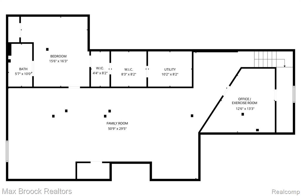 5725 Ridgewood Road, West Bloomfield, MI — Photo 43