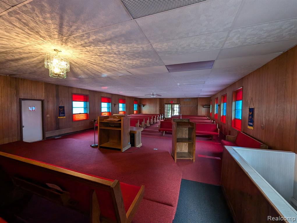 802 E BALTIMORE Boulevard, Flint, MI 48505 — Photo 4