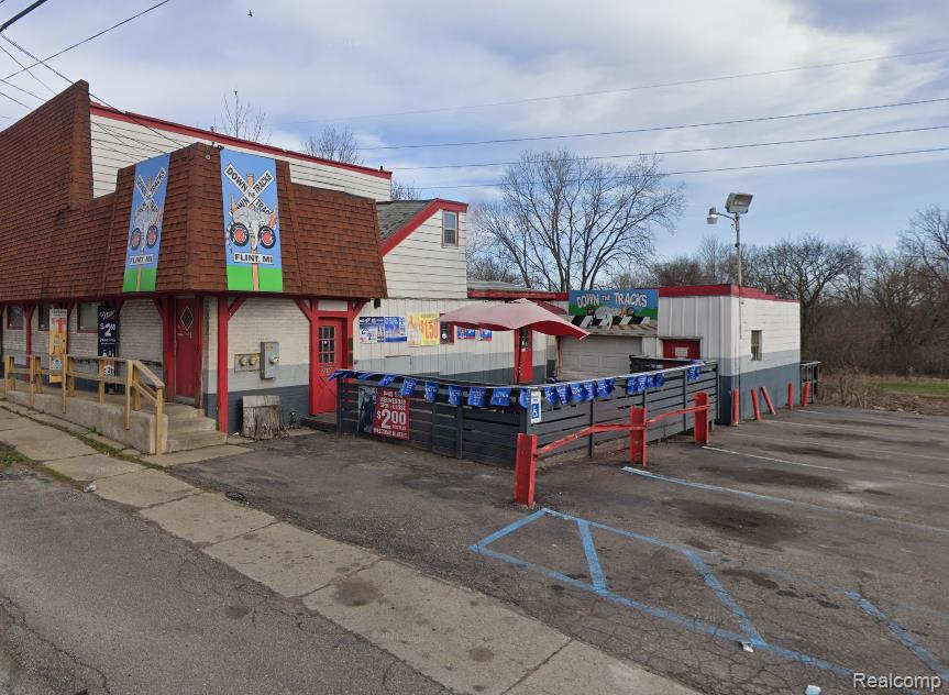 40 SE Martin Luther King Jr Street, Grand Rapids, MI, 49507