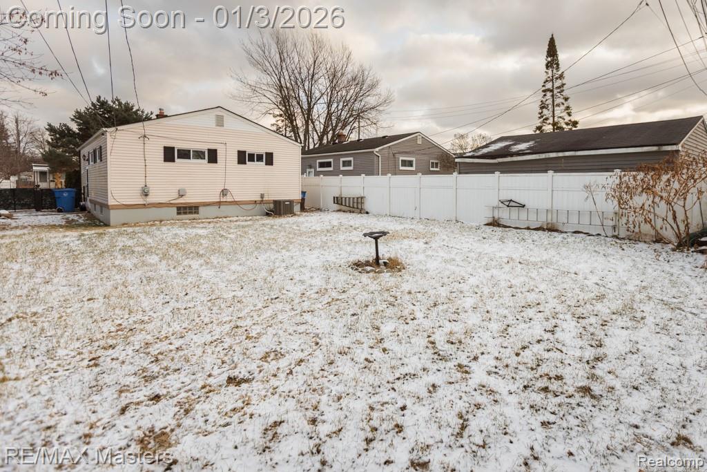4696 Syracuse Street, Dearborn Heights, MI 48125 — Photo 45