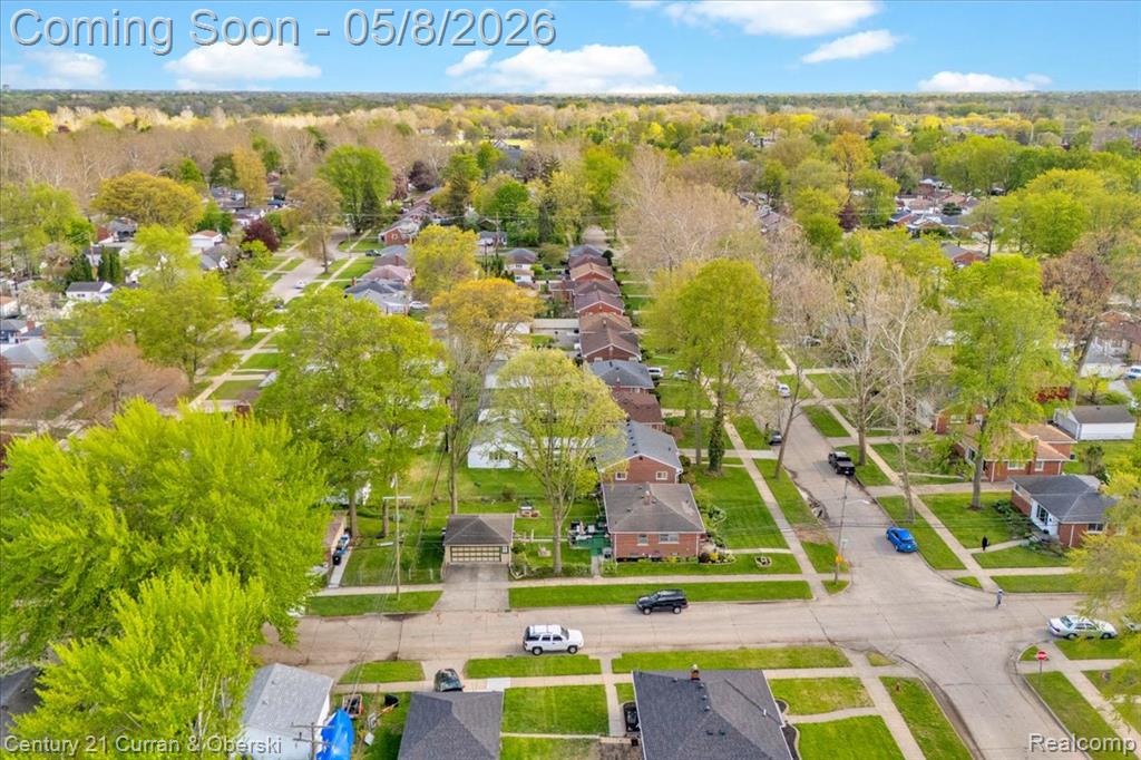 9216 Nathaline, Redford, MI 48239 — Photo 31