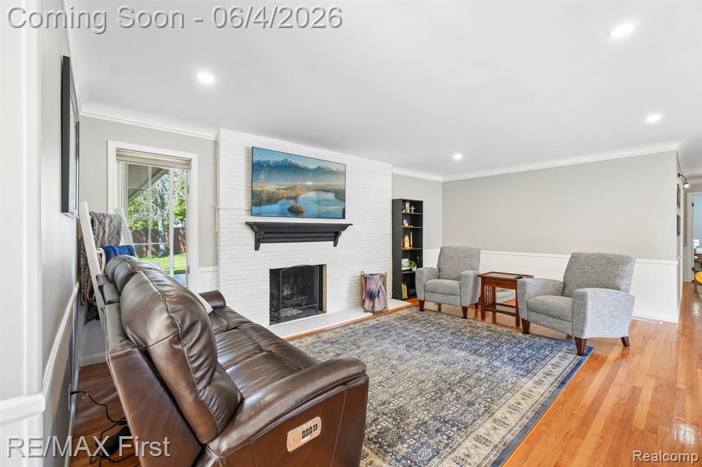 36940 Highview Street, New Baltimore, MI 48047 — Photo 3