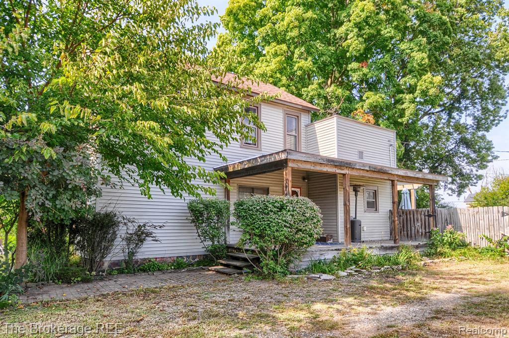 4722 2ND Street, Columbiaville, MI 48421 — Photo 2
