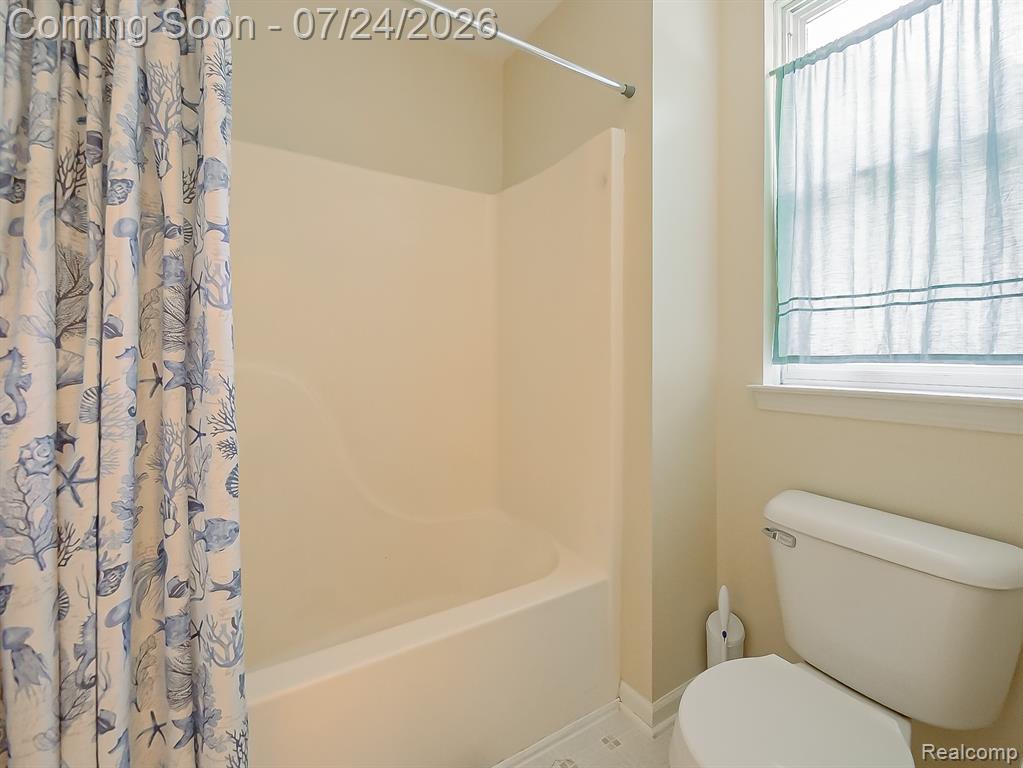 1643 Prairie Drive, Pontiac, MI 48340 — Photo 14