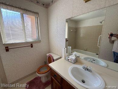 41400 Janet Circle, 92, Clinton Twp, MI 48038 — Photo 12