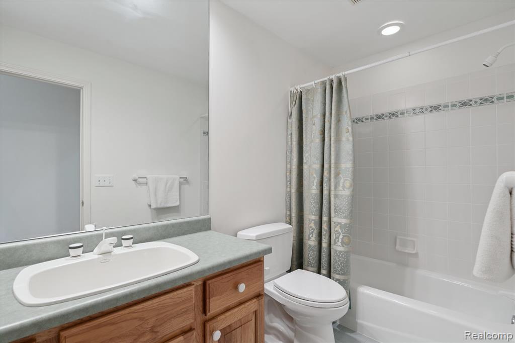 16534 W Horseshoe Trail, Linden, MI 48451 — Photo 23