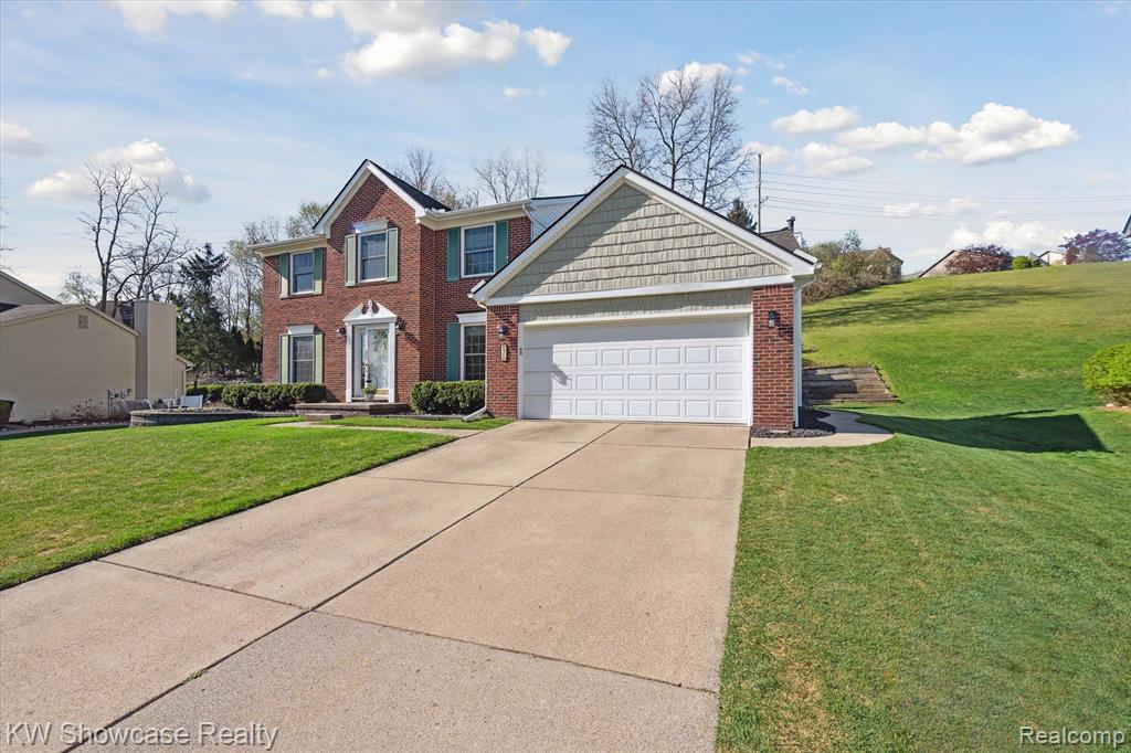 870 Chatham Drive, Milford, MI 48381 — Photo 3